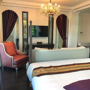 Nanta Glam CM Hotel & Residences